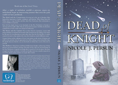Book Cover: Dead of Knight